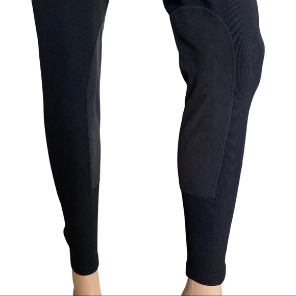 Kerrits Flow Rise Performance Riding Tights - Picture 6 of 12